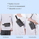 Pochette étanche résistante - Vignette | La Maison de la Pochette