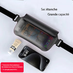 Pochette étanche résistante - Vignette | La Maison de la Pochette