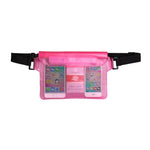 Pochette etanche - Vignette | La Maison de la Pochette