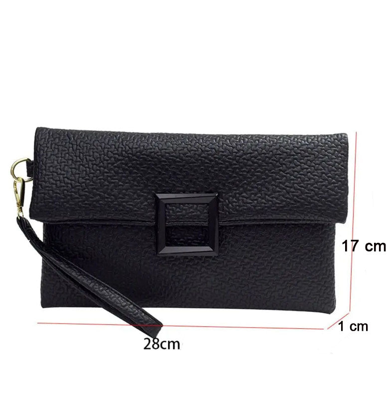 Pochette  femme Dimensions