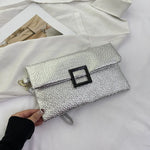 Pochette blanche - Vignette | La Maison de la Pochette