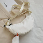Pochette femme bandoulière - Vignette | La Maison de la Pochette