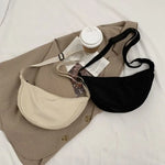 Pochette femme bandoulière - Vignette | La Maison de la Pochette