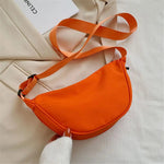 Pochette femme bandoulière - Vignette | La Maison de la Pochette
