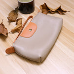 Pochette femme cuir - Vignette | La Maison de la Pochette