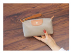 Pochette femme cuir - Vignette | La Maison de la Pochette