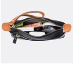 Pochette femme cuir - Vignette | La Maison de la Pochette