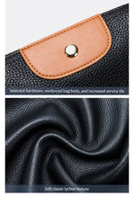 Pochette femme cuir - Vignette | La Maison de la Pochette