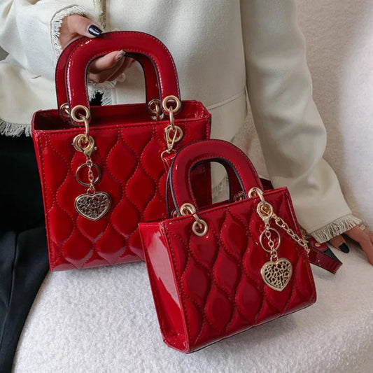 Pochette femme luxe