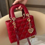 Pochette femme luxe - Vignette | La Maison de la Pochette