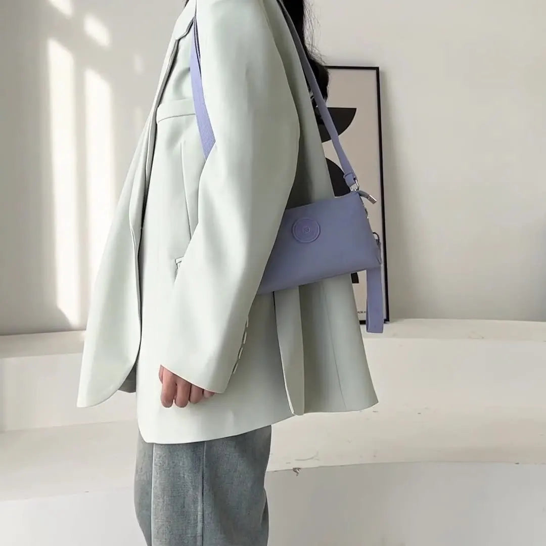 Pochette femme sac elegante