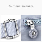 Pochette femme sac - Vignette | La Maison de la Pochette