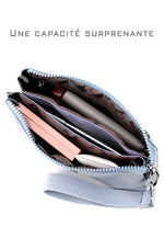 Pochette femme sac - Vignette | La Maison de la Pochette