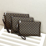 Pochette homme Luxe - Vignette | La Maison de la Pochette