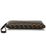 Pochette homme Luxe - Vignette | La Maison de la Pochette