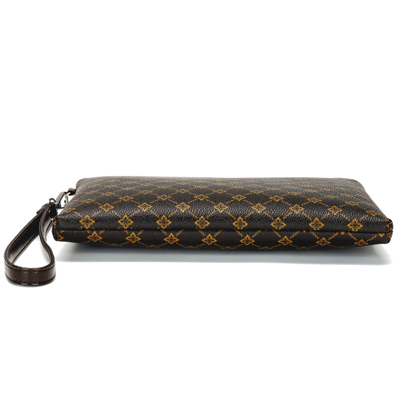 Pochette homme Luxe dessous