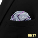 Pochette homme costume - Vignette | La Maison de la Pochette