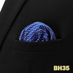 Pochette homme costume - Vignette | La Maison de la Pochette