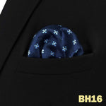 Pochette homme costume - Vignette | La Maison de la Pochette