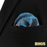 Pochette homme costume - Vignette | La Maison de la Pochette