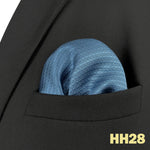 Pochette homme costume - Vignette | La Maison de la Pochette