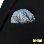 Pochette homme costume - Vignette | La Maison de la Pochette