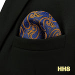 Pochette homme costume - Vignette | La Maison de la Pochette