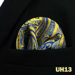 Pochette homme costume - Vignette | La Maison de la Pochette