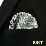 Pochette homme costume - Vignette | La Maison de la Pochette