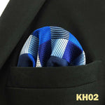 Pochette homme costume - Vignette | La Maison de la Pochette