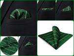 Pochette homme costume - Vignette | La Maison de la Pochette