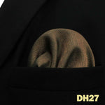 Pochette homme costume - Vignette | La Maison de la Pochette