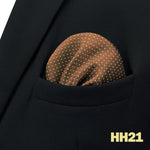 Pochette homme costume - Vignette | La Maison de la Pochette