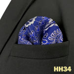 Pochette homme costume - Vignette | La Maison de la Pochette