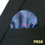 Pochette homme costume - Vignette | La Maison de la Pochette