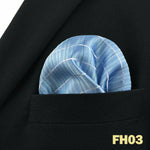 Pochette homme costume - Vignette | La Maison de la Pochette
