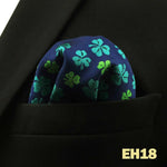 Pochette homme costume - Vignette | La Maison de la Pochette