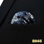 Pochette homme costume - Vignette | La Maison de la Pochette