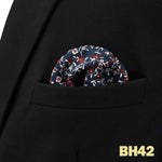 Pochette homme costume - Vignette | La Maison de la Pochette