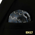 Pochette homme costume - Vignette | La Maison de la Pochette