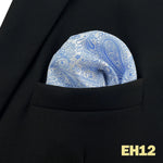 Pochette homme costume - Vignette | La Maison de la Pochette