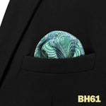 Pochette homme costume - Vignette | La Maison de la Pochette