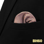 Pochette homme costume - Vignette | La Maison de la Pochette