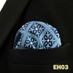 Pochette homme costume - Vignette | La Maison de la Pochette