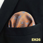 Pochette homme costume - Vignette | La Maison de la Pochette