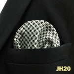Pochette homme costume - Vignette | La Maison de la Pochette
