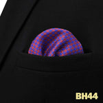 Pochette homme costume - Vignette | La Maison de la Pochette