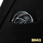 Pochette homme costume - Vignette | La Maison de la Pochette