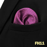 Pochette homme costume - Vignette | La Maison de la Pochette