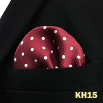 Pochette homme costume - Vignette | La Maison de la Pochette